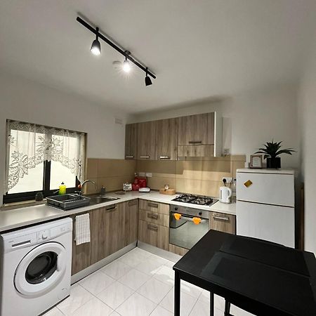 Mayflower Flat, Flat 12 Σεντ Πόλς Μπέι Εξωτερικό φωτογραφία