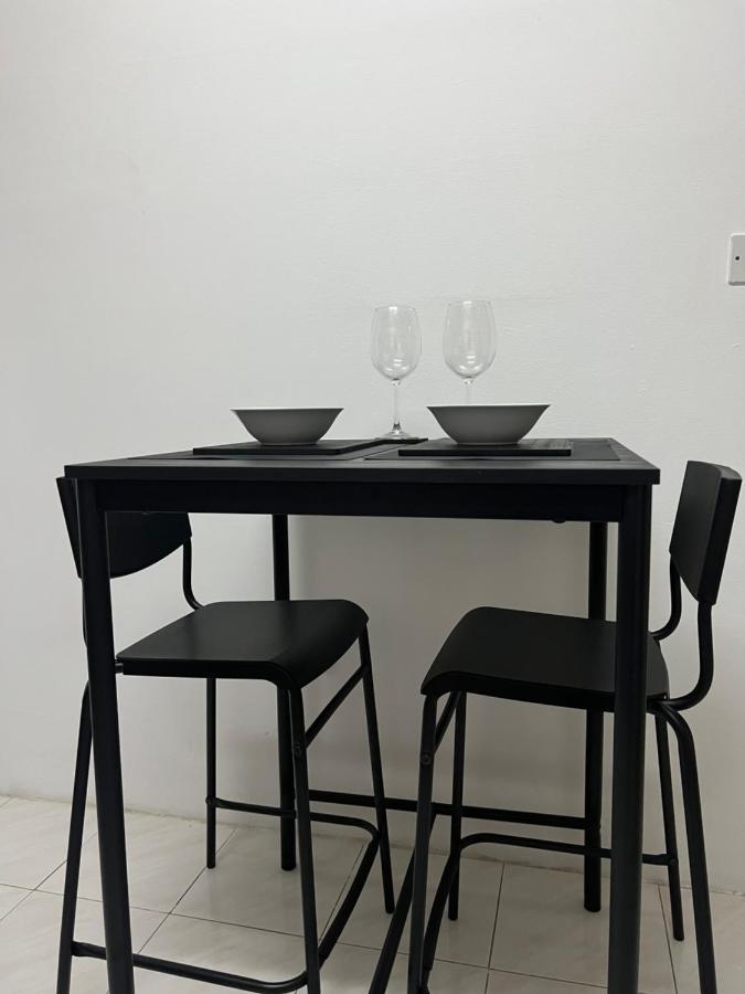 Mayflower Flat, Flat 12 Σεντ Πόλς Μπέι Εξωτερικό φωτογραφία