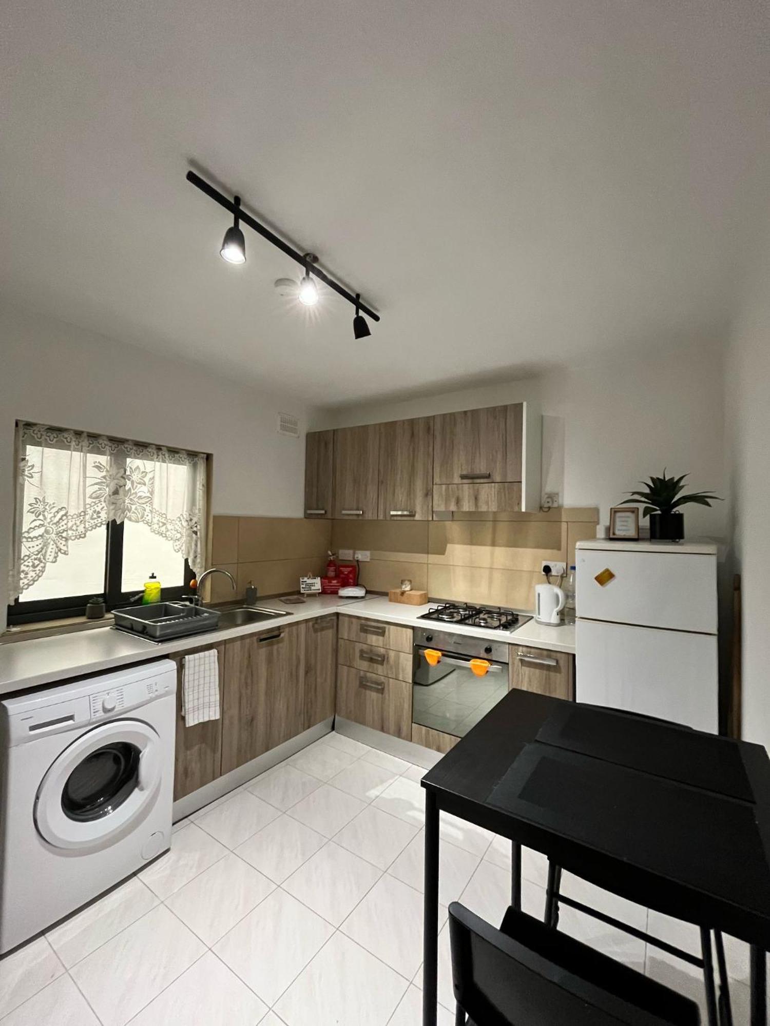 Mayflower Flat, Flat 12 Σεντ Πόλς Μπέι Εξωτερικό φωτογραφία
