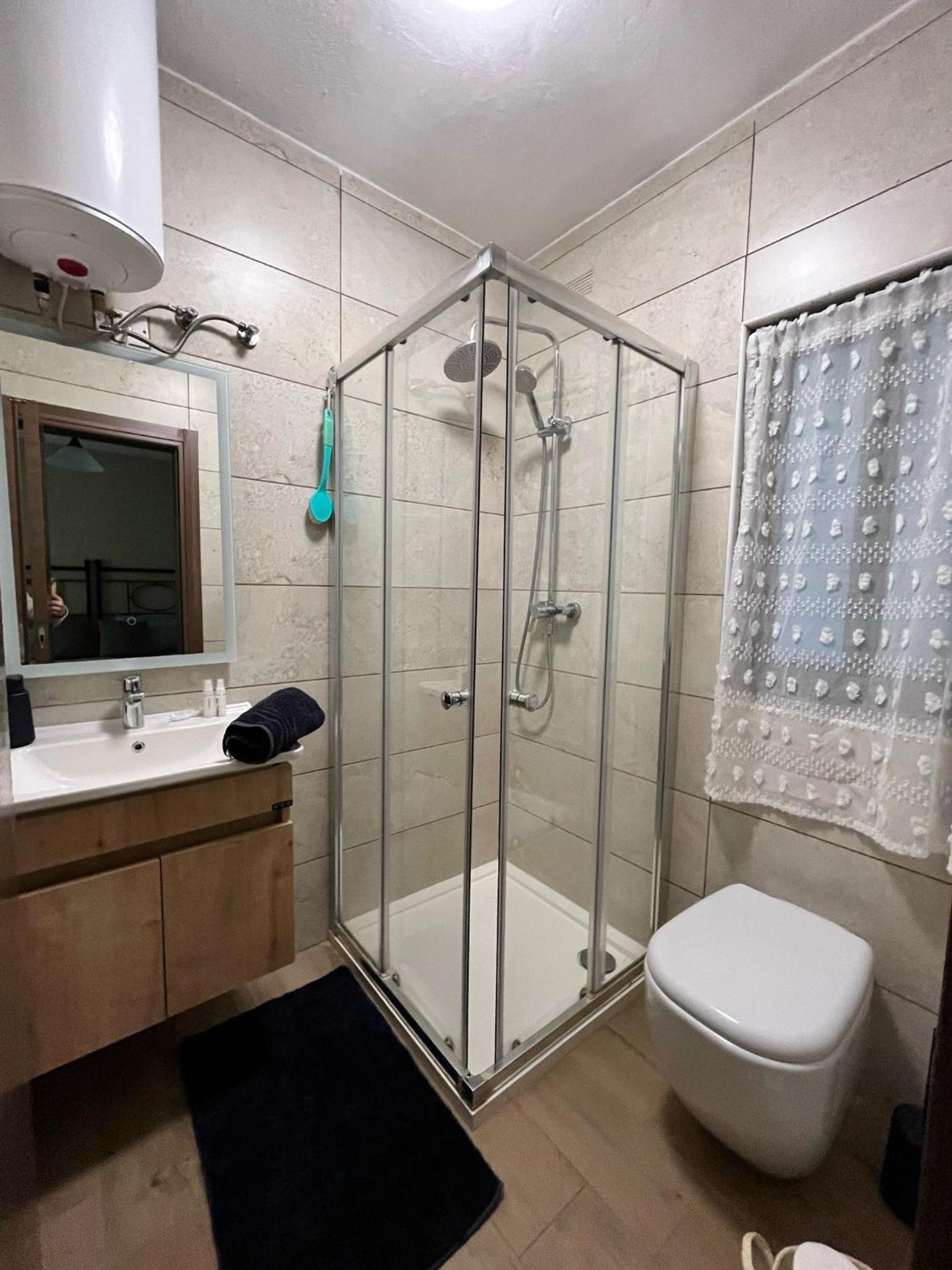 Mayflower Flat, Flat 12 Σεντ Πόλς Μπέι Εξωτερικό φωτογραφία