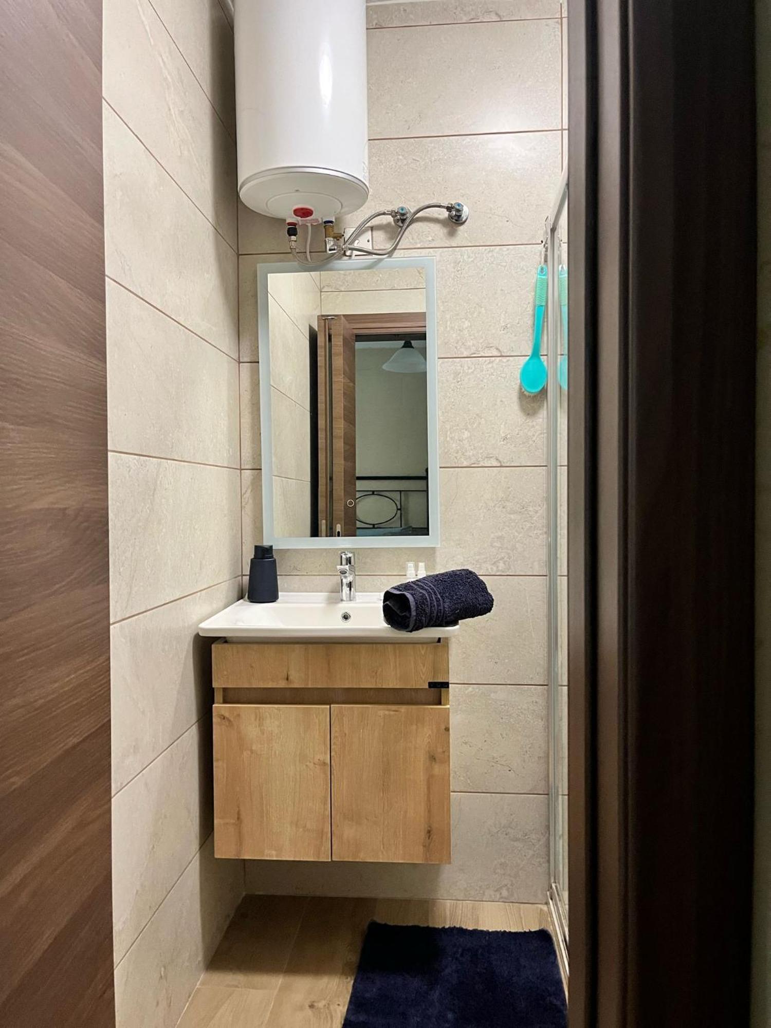 Mayflower Flat, Flat 12 Σεντ Πόλς Μπέι Εξωτερικό φωτογραφία